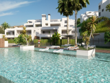 Apartment For Sale in Estepona, Spain