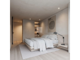 Apartment | 1 BED | 62 m²