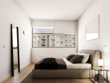 Condo | 2 BED | 70 m²