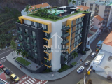 Apartment For Sale in Ribeira Brava, Ilha da Madeira, Portugal