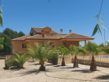 villa For Sale in Calasparra, Murcia, Spain