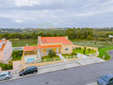 House 3 Bedrooms - Mafra, Ericeira 8 km, A Casa das Casas