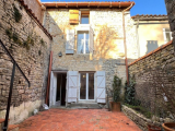 House For Sale in Verteuil-sur-Charente, Charente, France