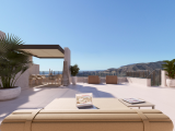 Penthouse For Sale in Marbella, Malaga, Spain