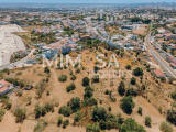 land For Sale in Portimão Faro Portugal