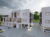 Apartment For Sale in Deryneia, Famagusta, Cyprus