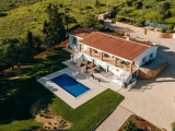 villa For Sale in Lagoa (Algarve) Faro Portugal