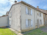 House For Sale in Nanteuil-en-Vallee, Charente, France