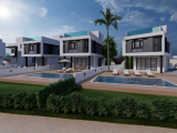 Detached For Sale in Kapparis, Famagusta, Cyprus