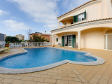 villa For Sale in Lagos Faro Portugal