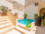 Farmhouse For Sale in Għarb Gozo Malta