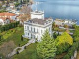 10 Bedroom Villa For Sale in Stresa, Verbano-Cusio-Ossola