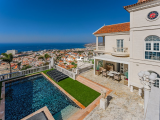 villa For Sale in San Eugenio Alto, Santa Cruz Tenerife, Spain