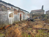 Ruin For Sale in Caldas da Rainha, Leiria, Portugal