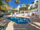 Villa For Sale in Mojacar, Almeria, Spain