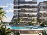 EXCLUSIVE FAMAGUSTA BLU PRESTIGIOUS RESORT - OFF PLAN PROJECT