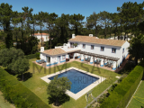 villa For Sale in Aljezur Faro Portugal