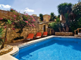 House of Character For Sale in Sannat Gozo Malta