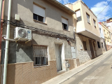 Townhouse For Sale in Sax, Alicante, Spain
