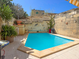 Farmhouse For Sale in Għarb Gozo Malta