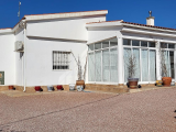 Villa For Sale in la Romana, Alicante, Spain