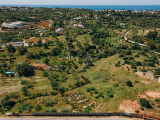 land For Sale in Lagoa (Algarve) Faro Portugal