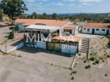 commercial For Sale in Aljezur Faro Portugal