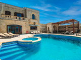 House of Character For Sale in Xagħra Gozo Malta