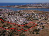 land For Sale in Lagoa (Algarve) Faro Portugal