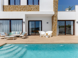 Villa For Sale in Benidorm, Alicante, Spain