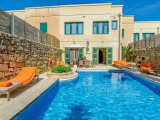 House of Character For Sale in Sannat Gozo Malta