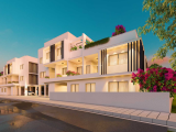Apartment For Sale in Deryneia, Famagusta, Cyprus