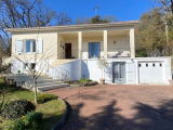 House For Sale in Ruffec, Charente, France