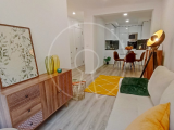 1 bedroom flat with patio in Benfica, Lisbon