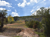 Rustic land located near Paderne Albufeira