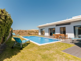 villa For Sale in Aljezur Faro Portugal