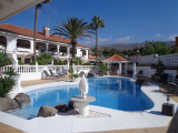 villa For Sale in Callao Salvaje, Tenerife, Spain