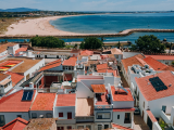 terraced house For Sale in Lagos Faro Portugal