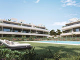 Apartment - Penthouse For Sale in Estepona, Málaga, Spain
