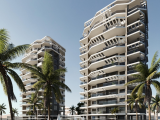 Apartment For Sale in Calpe, Spain