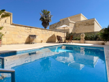 House of Character For Sale in Għarb Gozo Malta