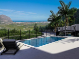 Villa For Sale in Denia, Alicante, Spain