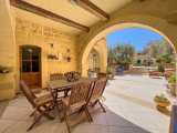 House of Character For Sale in Għarb Gozo Malta