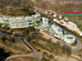 penthouse For Sale in Benahavis Malaga Spain