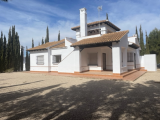 villa For Sale in Las Palas, Murcia, Spain