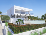 villa For Sale in Lagos Faro Portugal