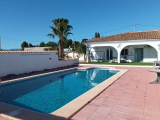 villa For Sale in Albox, Almeria, Spain