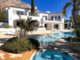 Villa For Sale in Javea, Alicante, Spain