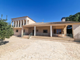Villa For Sale in Lorca, Murcia, Spain