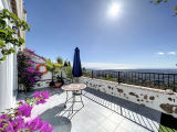 Villa - Semi Detached For Sale in Mijas, Málaga, Spain